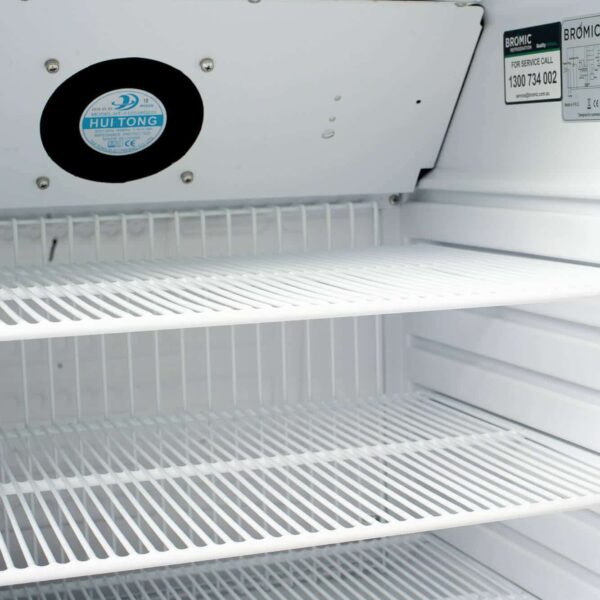 Bromic MED0140GD-NR MediFridge Vaccine Fridge - 145L - Image 11