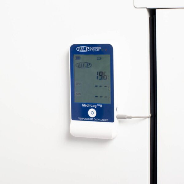 Bromic MED0140GD-NR MediFridge Vaccine Fridge - 145L - Image 9
