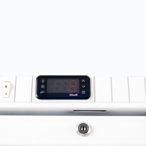 Bromic MED0220GD-NR MediFridge Vaccine Fridge - 215L - Image 9