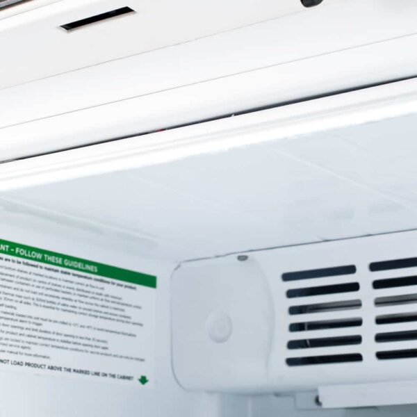 Bromic MED0374GD-NR MediFridge Vaccine Fridge - 372L - Image 12