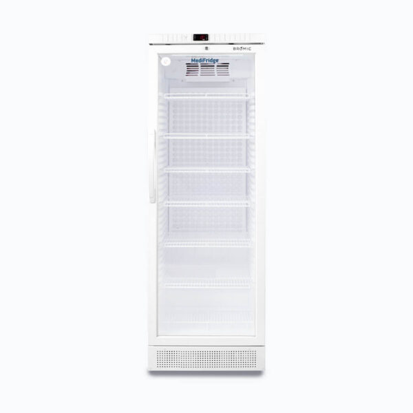 Bromic MED0374GD-NR MediFridge Vaccine Fridge - 372L - Image 5