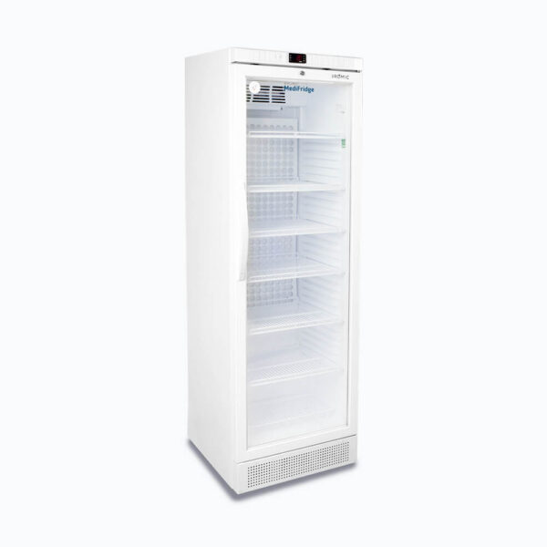 Bromic MED0374GD-NR MediFridge Vaccine Fridge - 372L - Image 6