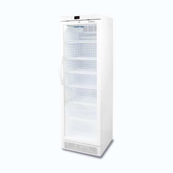 Bromic MED0374GD-NR MediFridge Vaccine Fridge - 372L - Image 7