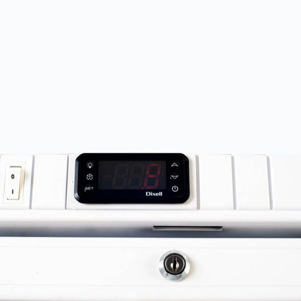 Bromic MED0374GD-NR MediFridge Vaccine Fridge - 372L - Image 9