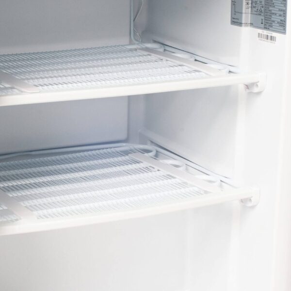 Bromic UBF0140SD-NR Under Bench Freezer - 115L - 1 Door - Stainless Steel - Image 9