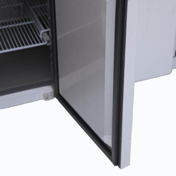 Bromic UBC2230SD-NR Under Bench Fridge - 553L -  4 Doors - Stainless Steel - Image 6