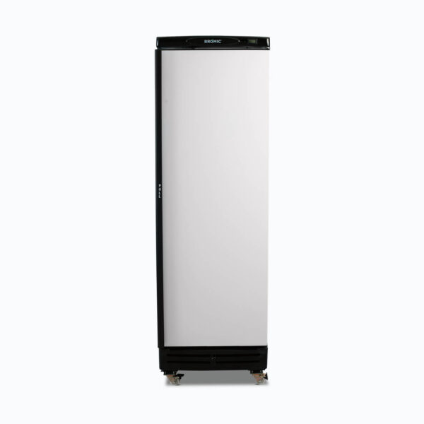 Bromic UF0374SDS-NR Upright Freezer - 300L - 1 Door - Solid - Image 2