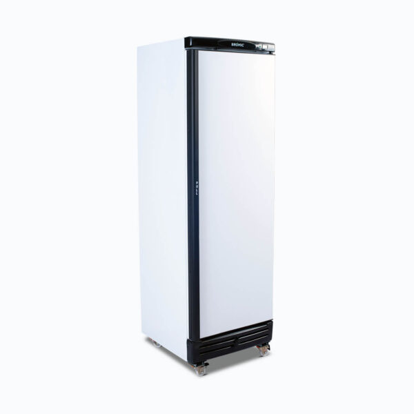 Bromic UF0374SDS-NR Upright Freezer - 300L - 1 Door - Solid - Image 3