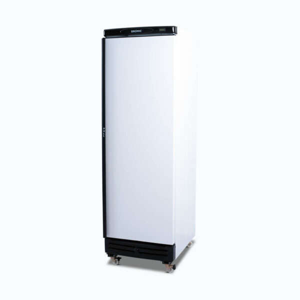 Bromic UF0374SDS-NR Upright Freezer - 300L - 1 Door - Solid - Image 4