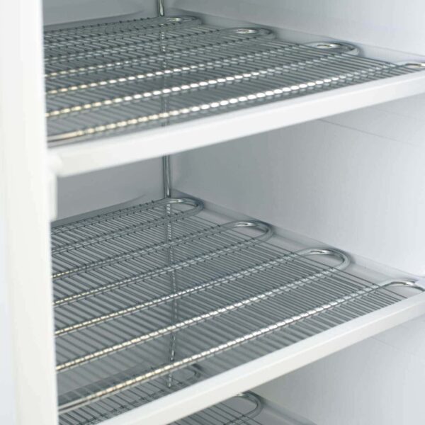Bromic UF0374SDS-NR Upright Freezer - 300L - 1 Door - Solid - Image 8