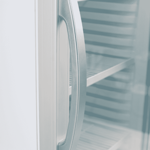 Bromic GM0220-NR Upright Display Fridge - 215L - 1 Door - Flat Glass - Image 10