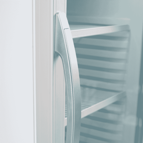 Bromic GM0300-NR Upright Display Fridge - 290L - 1 Door - Flat Glass - Image 11