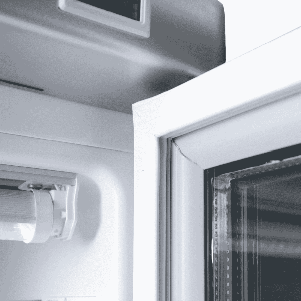 Bromic GM0300-NR Upright Display Fridge - 290L - 1 Door - Flat Glass - Image 12