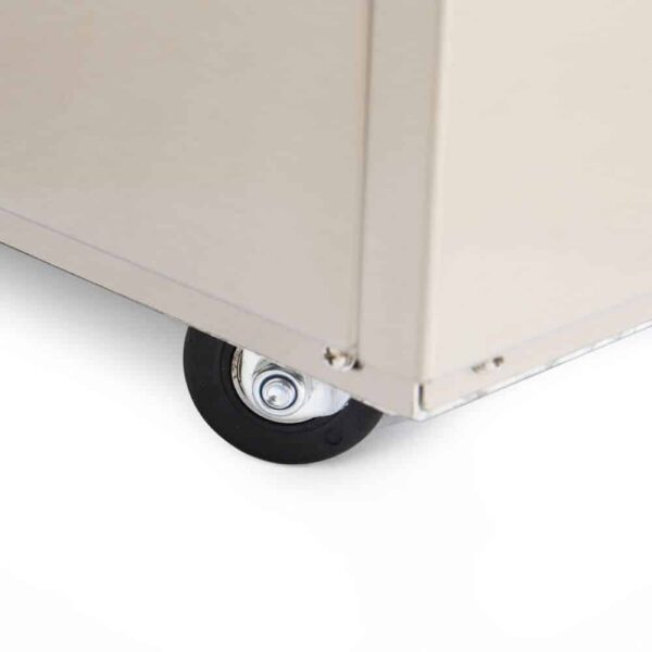 Bromic FD4T1500C-NR Cake Display - 1500mm - 4 Tier - Image 10