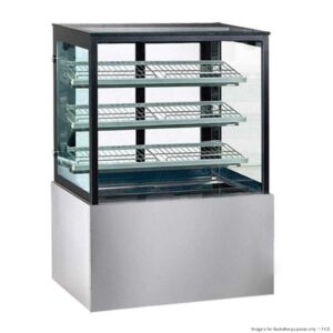 H-SL840V Bonvue Heated Food Display