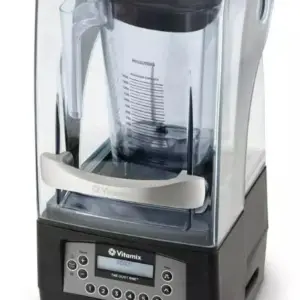 Vitamix The Quiet One The Quiet One