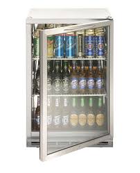 Williams BC1SS Bottle Cooler - One Door