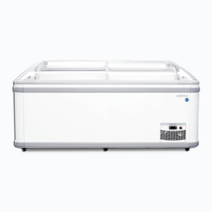 Bromic IRENE ECO 185 Island Freezer - 805L - 1856mm