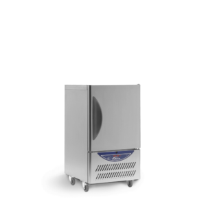 Williams BC2SS-80 Bottle Cooler - Two Door Stainless Steel Bottle Cooler 800mm High