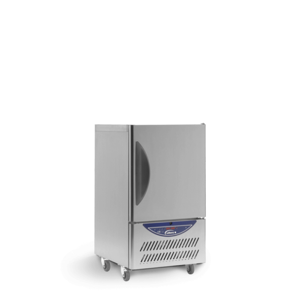 Williams BC2SS-80 Bottle Cooler - Two Door Stainless Steel Bottle Cooler 800mm High