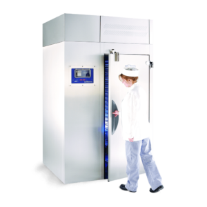 Williams BC3SS-80 Bottle Cooler - Three Door Stainless Steel Bottle Cooler 800mm High