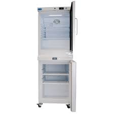 Nuline Combination Refrigerator / Freezer – HRF400 2T