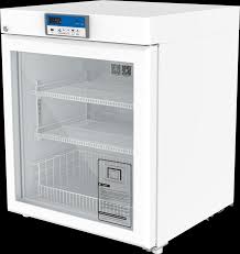 Nuline Pharmacy Refrigerators – EC110