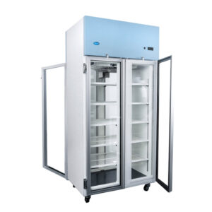 Nuline NLM Series Laboratory Refrigerator – NLM1000/4 Passthrough