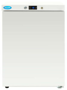 NULINE Spark Safe Freezer 135 Litre – HF200