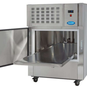 Nuline Bariatric Mortuary Refrigerator NMRB1