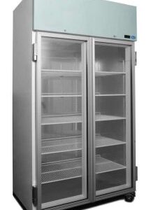 Nuline Laboratory and Medical Refrigerator NLAB1000/2