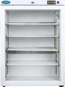 Nuline Spark Free Laboratory Refrigerator MLS125