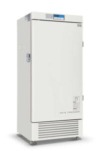 Nuline -40°C Freezers DW450