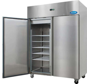 Nuline Laboratory Refrigerator MF 140TN