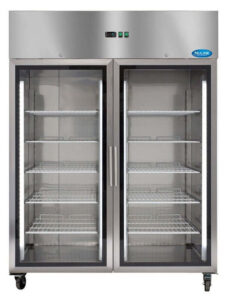 Nuline Laboratory Refrigerator MF 140TNG