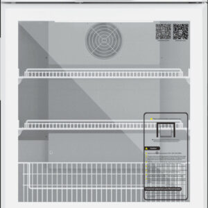 Nuline Pharmacy Refrigerators EC 110