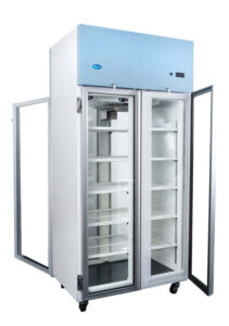 Nuline NLM Series Passthrough Laboratory Refrigerator NLM1000/2