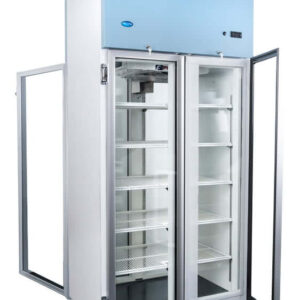 Nuline NLM Series Passthrough Laboratory Refrigerator NLM1000/2