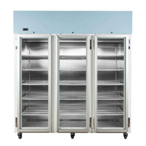 Nuline Spark Free Laboratory Refrigerator - NLMS1614/3