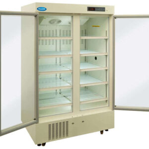 Nuline Pharmacy Refrigerator NLMB1006