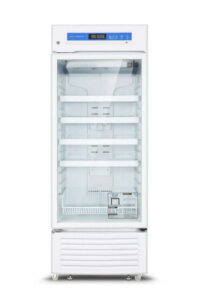 Nuline Pharmacy Refrigerators – EC300