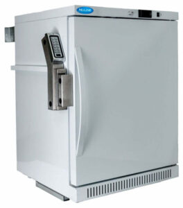 Nuline Drug Refrigerator – ML125P S8