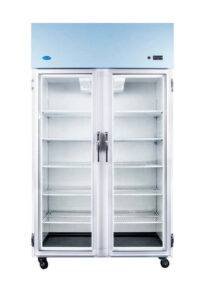 Nuline Series Laboratory Freezer NLMF1400/2