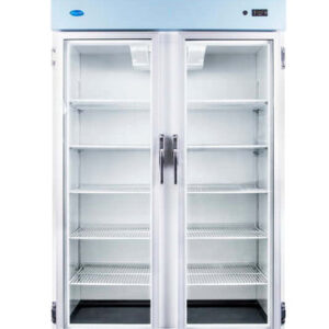 Nuline Series Laboratory Freezer NLMF1400/2