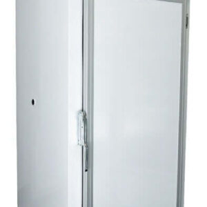 Nuline Top Mounted Spark Safe Freezer NHFTS600