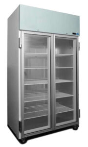 Nuline Laboratory and Medical Refrigerator NLAB700/1