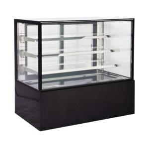 AG CS1500L3 Cake Showcase – 4 Layer – 570 Litre – 1500mm