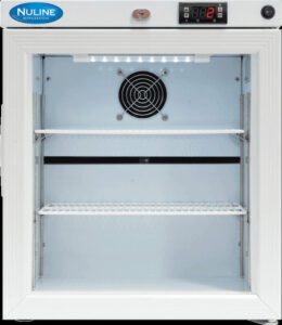 Nuline Vaccine Refrigerator 29 Litres- ML29GP
