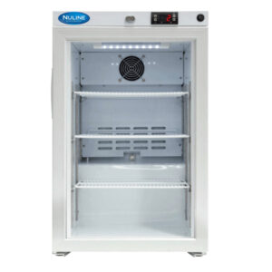 Nuline Refrigerated Incubator 59 Litres – MLi59GP