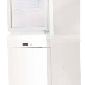Nuline Combination Sparkfree Refrigerator / Sparkfree Freezer MLSHF400